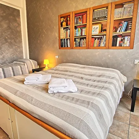 Apartament La Chiocciola - Lipomo Como