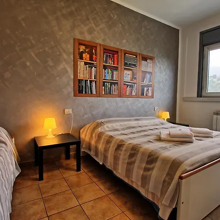 La Chiocciola - Lipomo Apartmán