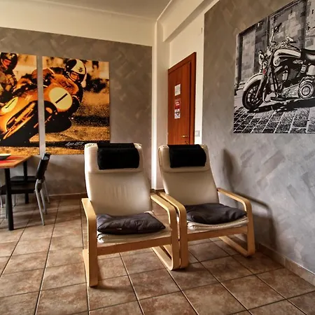 La Chiocciola - Lipomo Apartmán Como