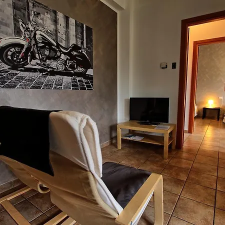 Apartament La Chiocciola - Lipomo Como