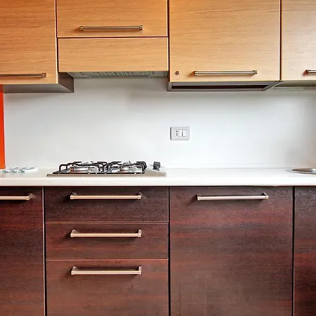 La Chiocciola - Lipomo Apartmán *