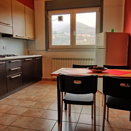 La Chiocciola - Lipomo Apartmán