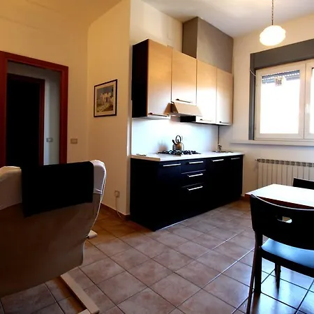 Apartament La Chiocciola - Lipomo *