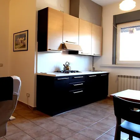 Apartament La Chiocciola - Lipomo